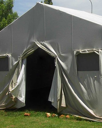Изготавливаем солдатские палатки в Светлом вместимостью <strong>до 70 человек</strong>